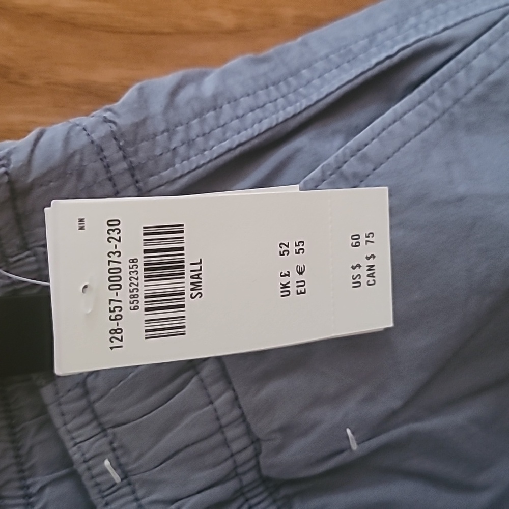 Abercrombie Brand New Mens Shorts - Picture 4 of 6